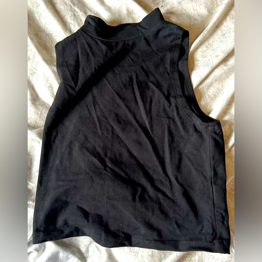 SO target tank; size small